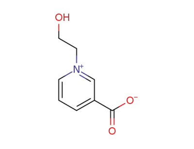 pyridinebetaine A