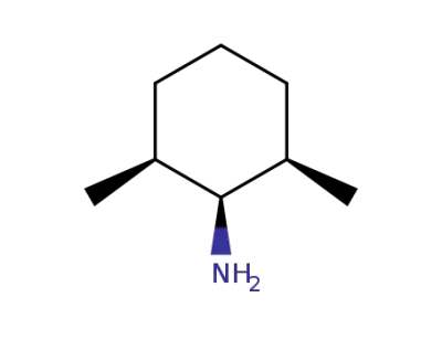 cis,cis-2,6-dimethylcyclohexylamine