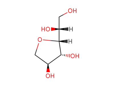 1,4-anhydro-D-glucitol