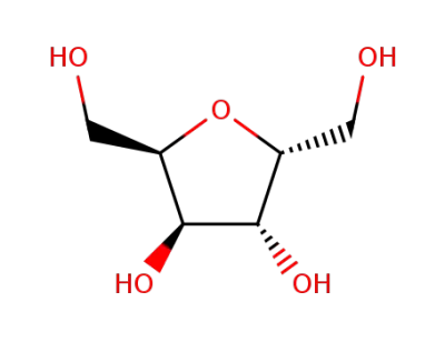 2,5-anhydro-d-sorbitol