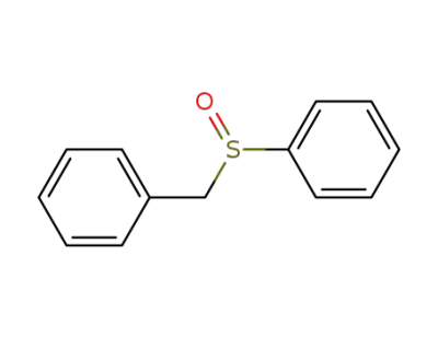 benzyl phenyl sulfoxide