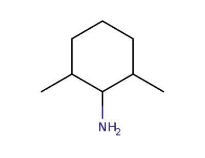 dl-cis,trans-2,6-dimethylcyclohexylamine