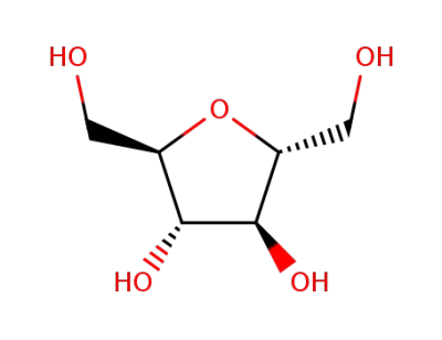 2,5-anhydro-D-mannitol
