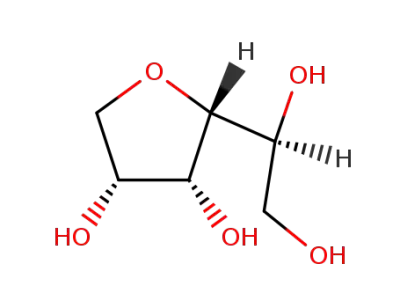 3,6-anhydro-D-glucitol