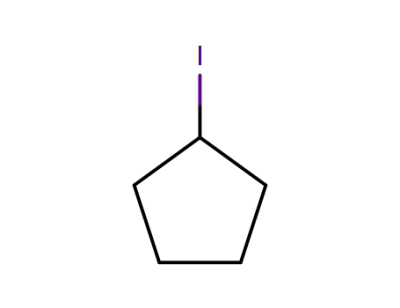cyclopentyl iodide