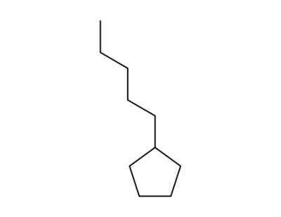 n-pentylcyclopentane