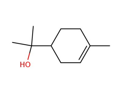 terpineol