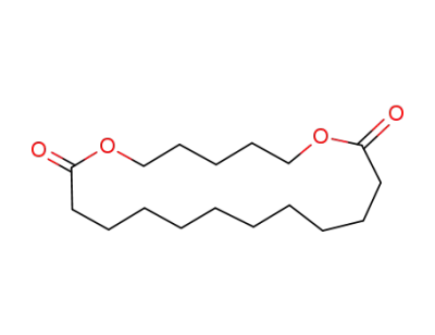 1,7-Dioxa-cyclononadecane-8,19-dione