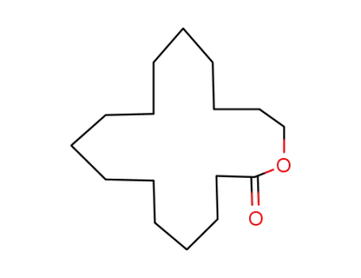 15-hexadecanolide