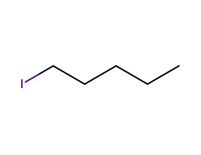 amyl iodide