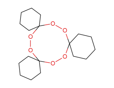 cyclohexanone triperoxide