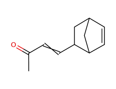 4-(bicyclo[2.2.1]hept-5-en-2-yl)but-3-en-2-one