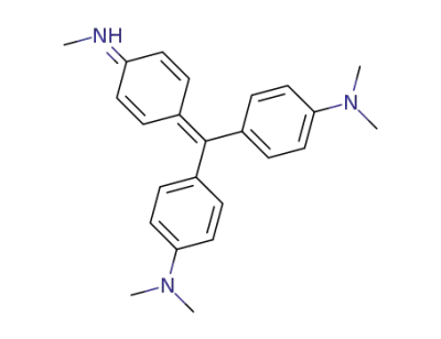 4,4-methylenebis(N,N-dimethylaniline)