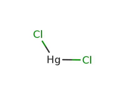 mercury (II) chloride