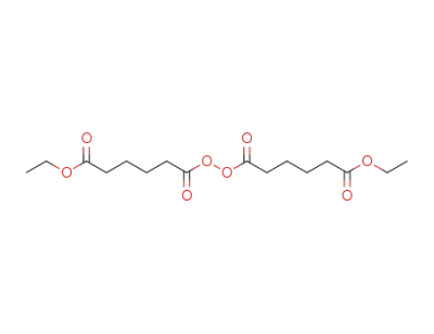 bis-(5-ethoxycarbonyl-valeryl)-peroxide