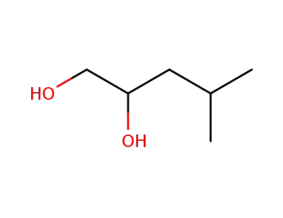 4-methylpentane-1,2-diol