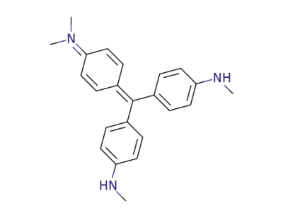 4,4-methylenebis(N,N-dimethylaniline)