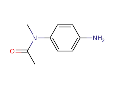 4-(N-methylacetamido)aniline
