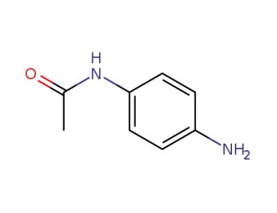 N-acetyl-p-phenylenediamine