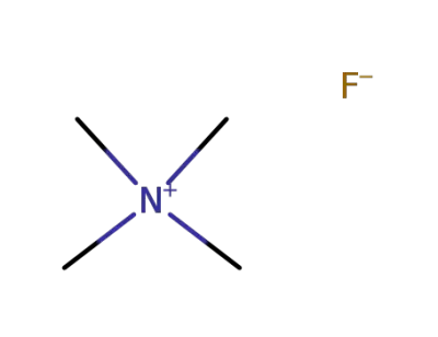 tetramethylammonium fluoride