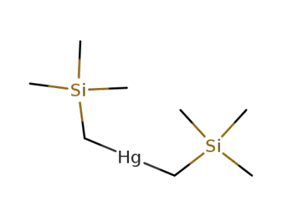 bis(trimethylsilylmethyl)mercury