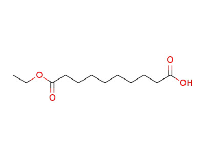 monoethyl sebacate