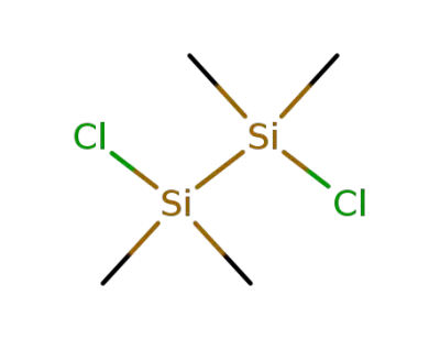 1,2-dichlorotetramethylsilane
