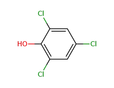 2,4,6-Trichlorophenol