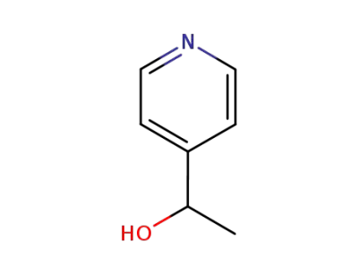 rac-1-(pyridin-4-yl)ethanol