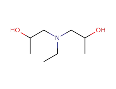 ethyl-bis-(2-hydroxy-propyl)-amine