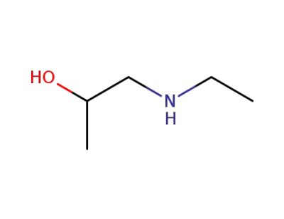 N-(2-hydroxypropyl)ethylamine