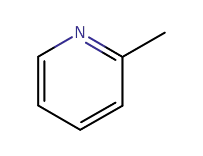 α-picoline