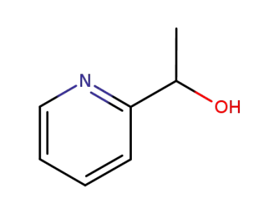 1-(pyridine-2-yl)ethanol