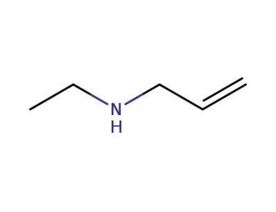 allylethylamine